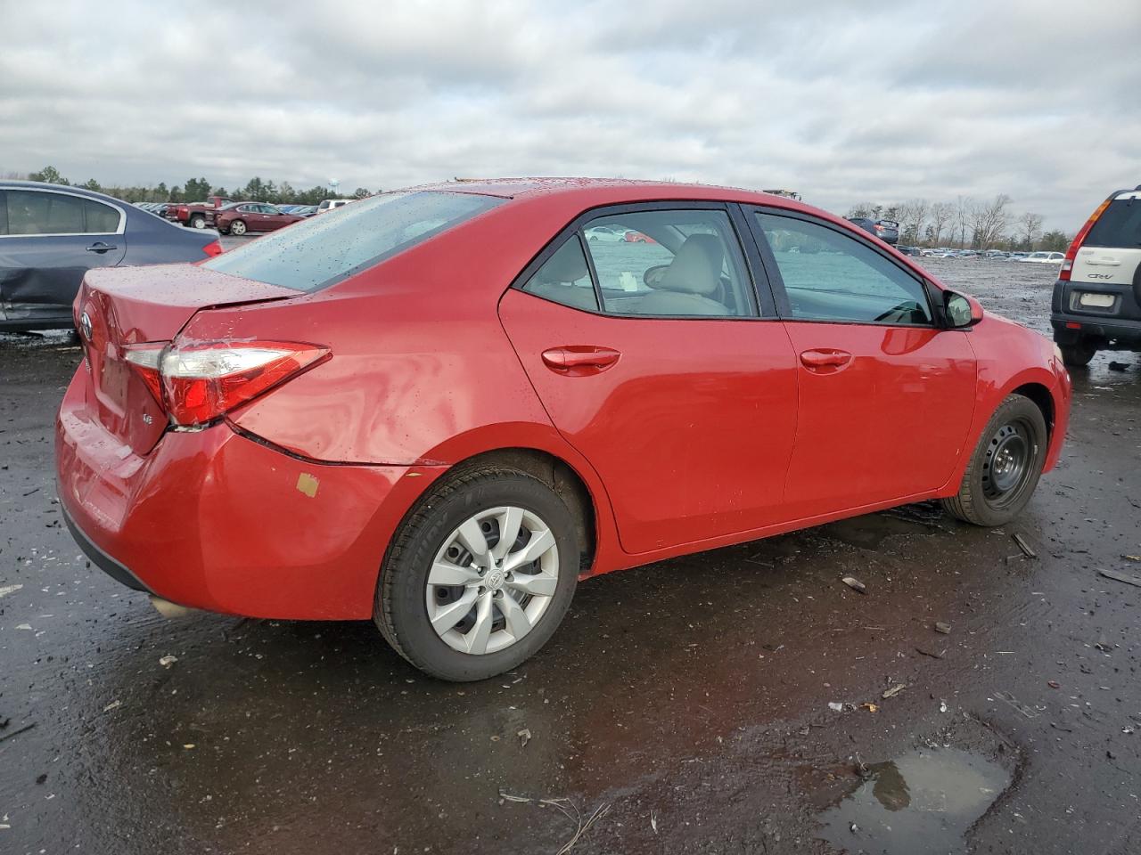 VIN 2T1BURHE5GC624913 2016 TOYOTA COROLLA no.3