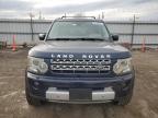 2012 Land Rover Lr4 Hse Luxury იყიდება Chicago Heights-ში, IL - Side