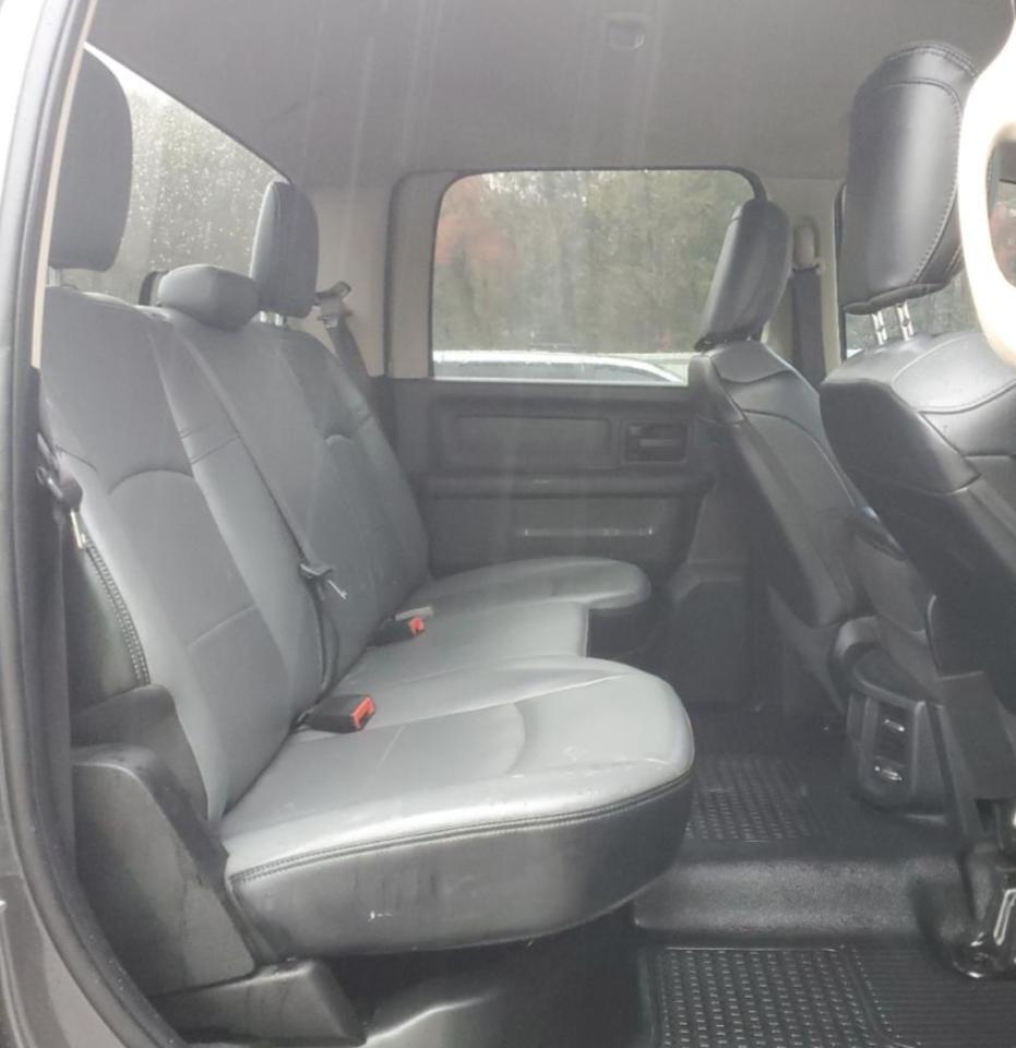 2020 RAM 3500 - Image 10