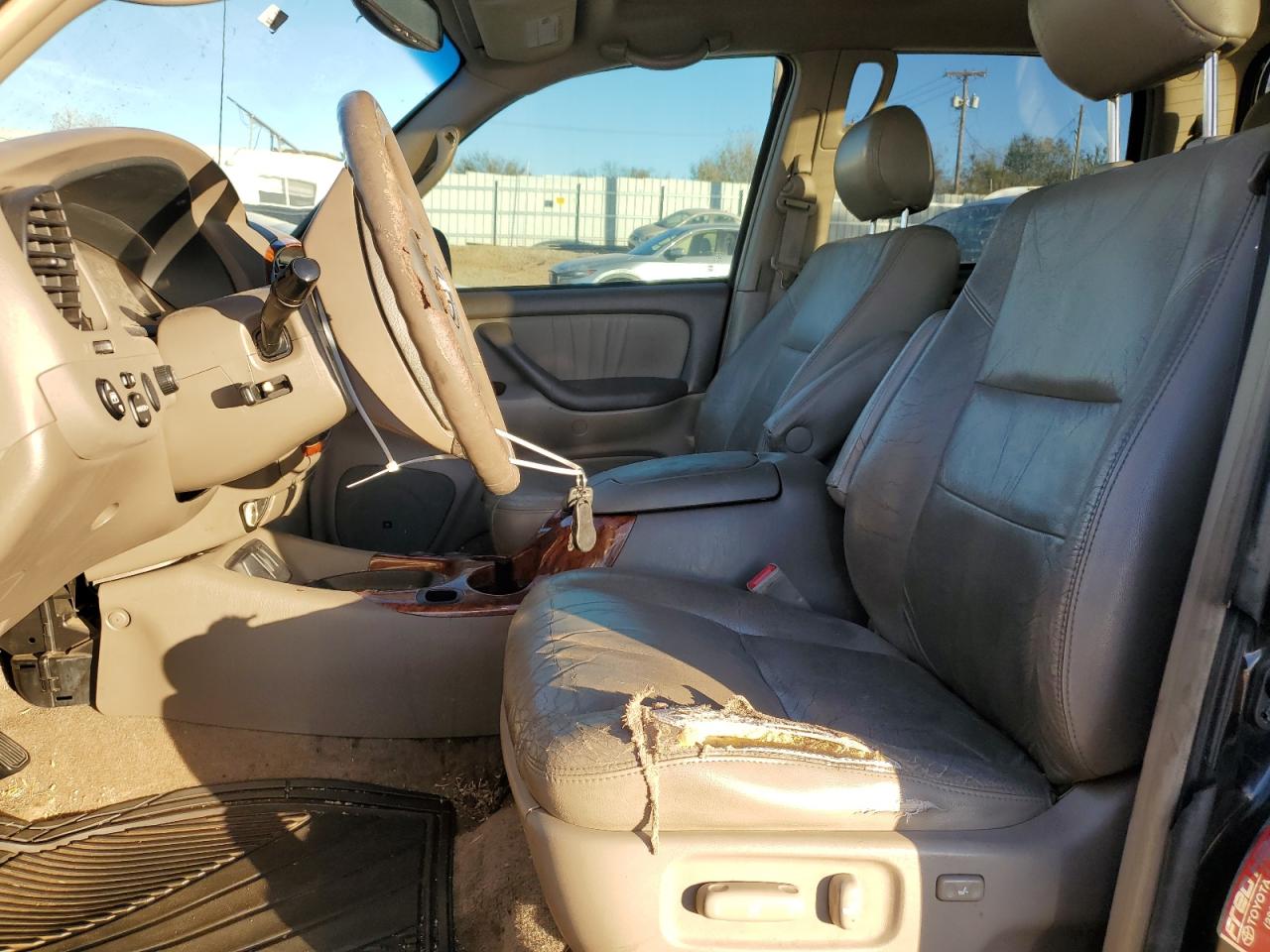 2005 Toyota Tundra - Image 7