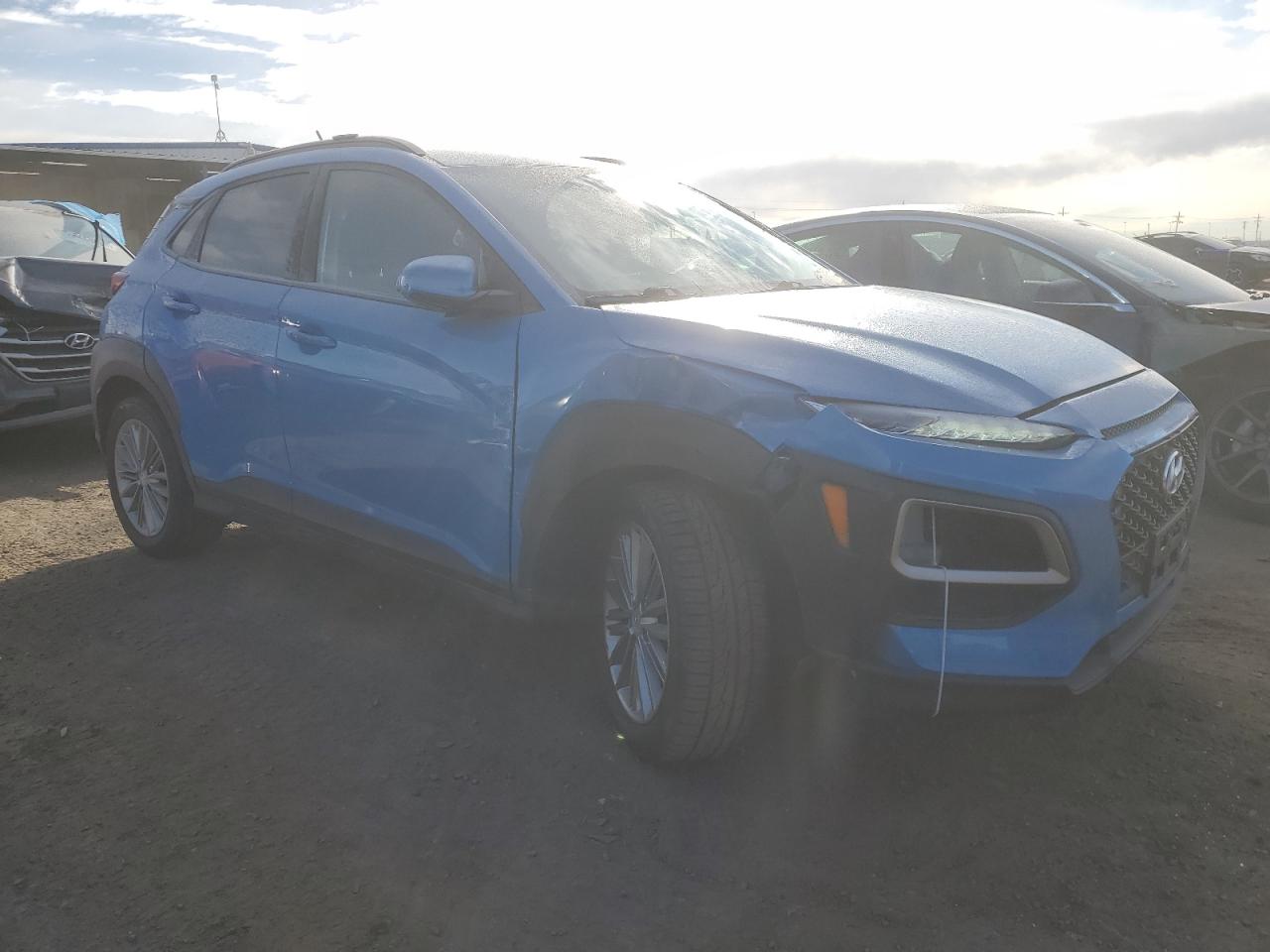 2018 Hyundai Kona - Image 4