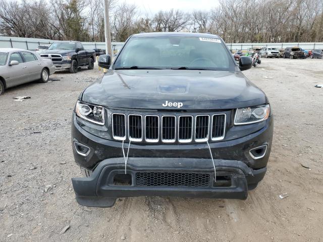  JEEP GRAND CHER 2014 Черный