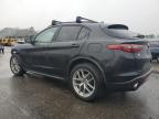 2018 Alfa Romeo Stelvio Ti Sport for Sale in Dunn, NC - Front End