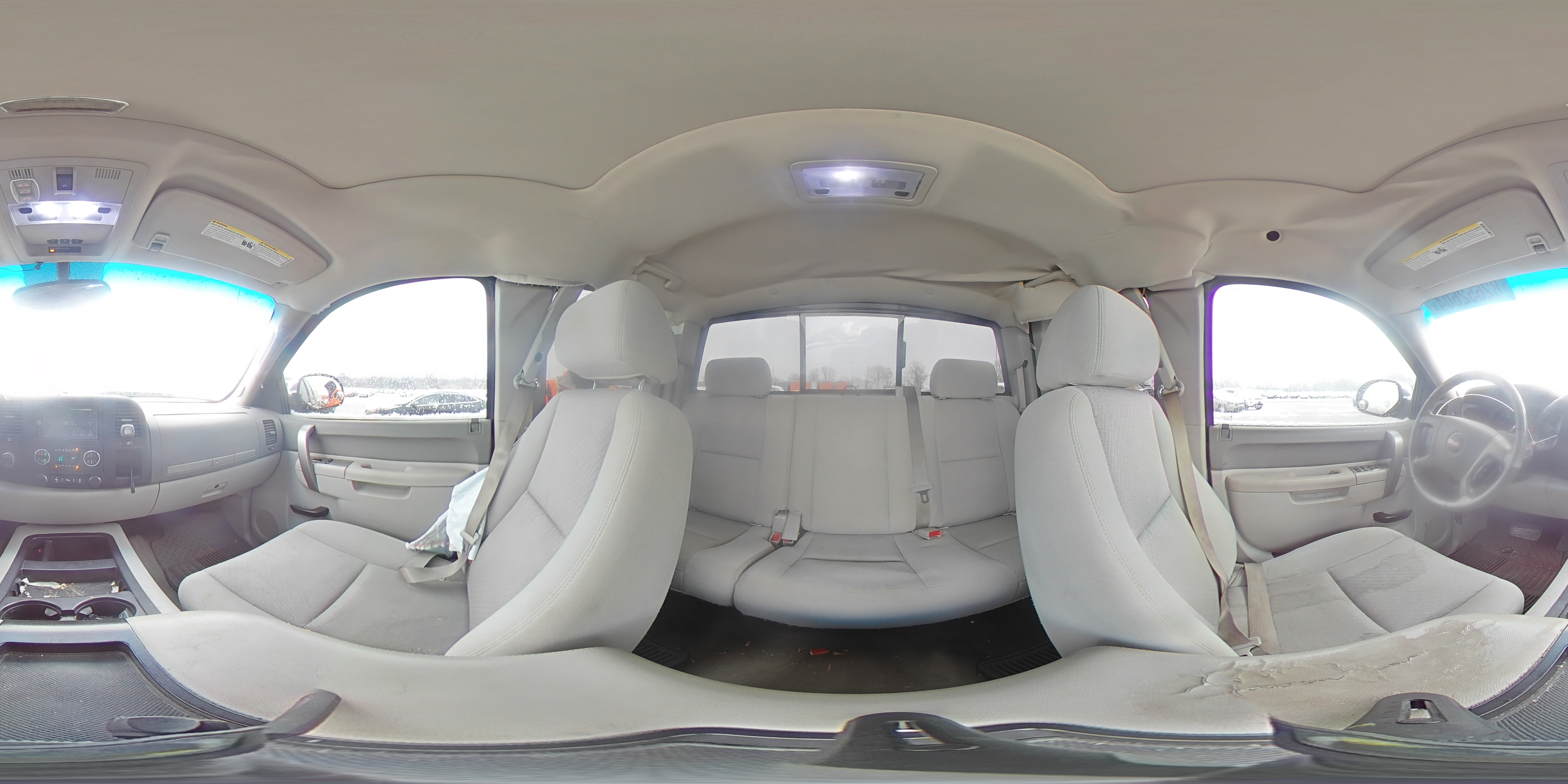 2013 GMC Sierra - Image 13