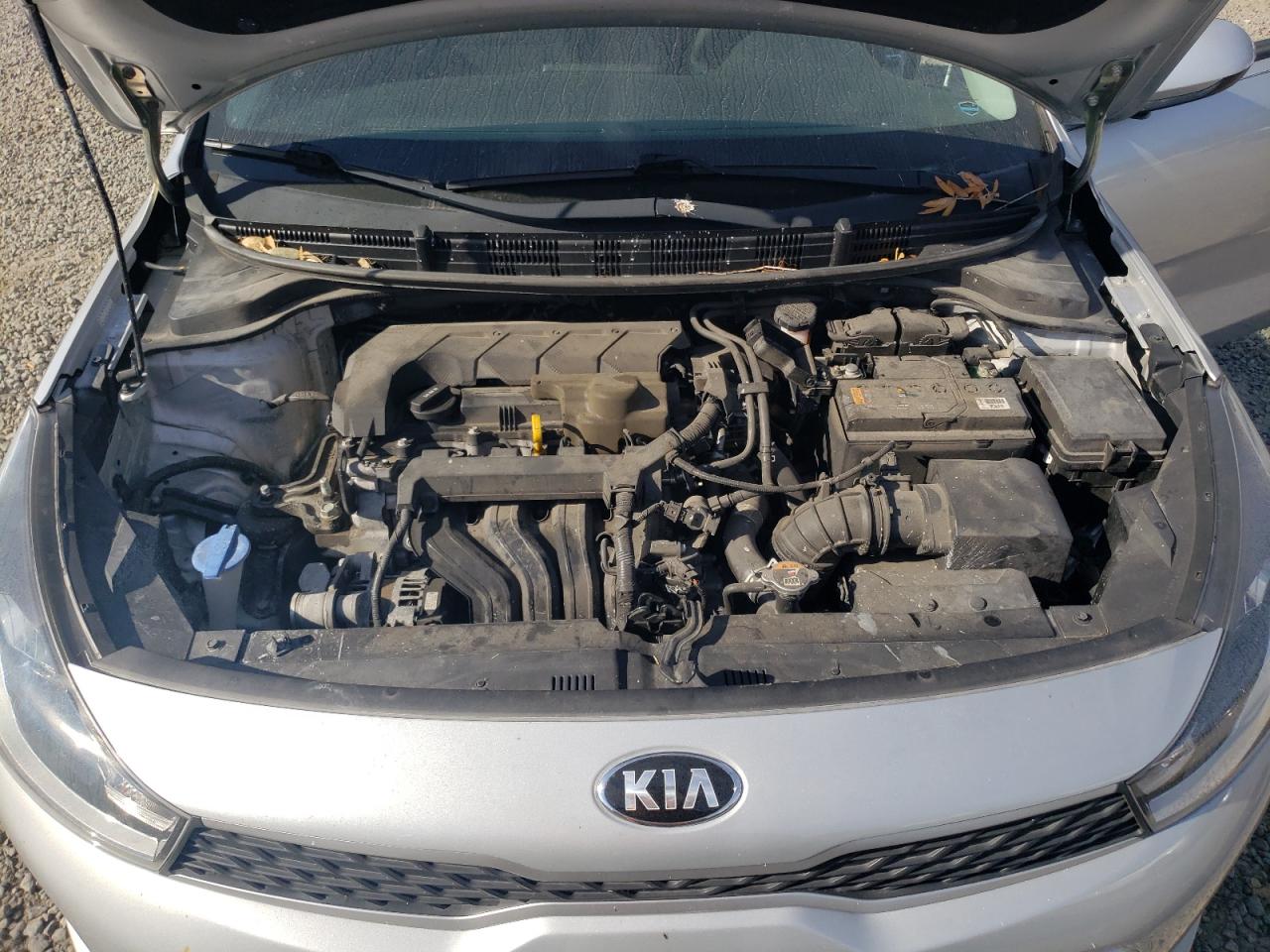 2020 Kia Rio - Image 11