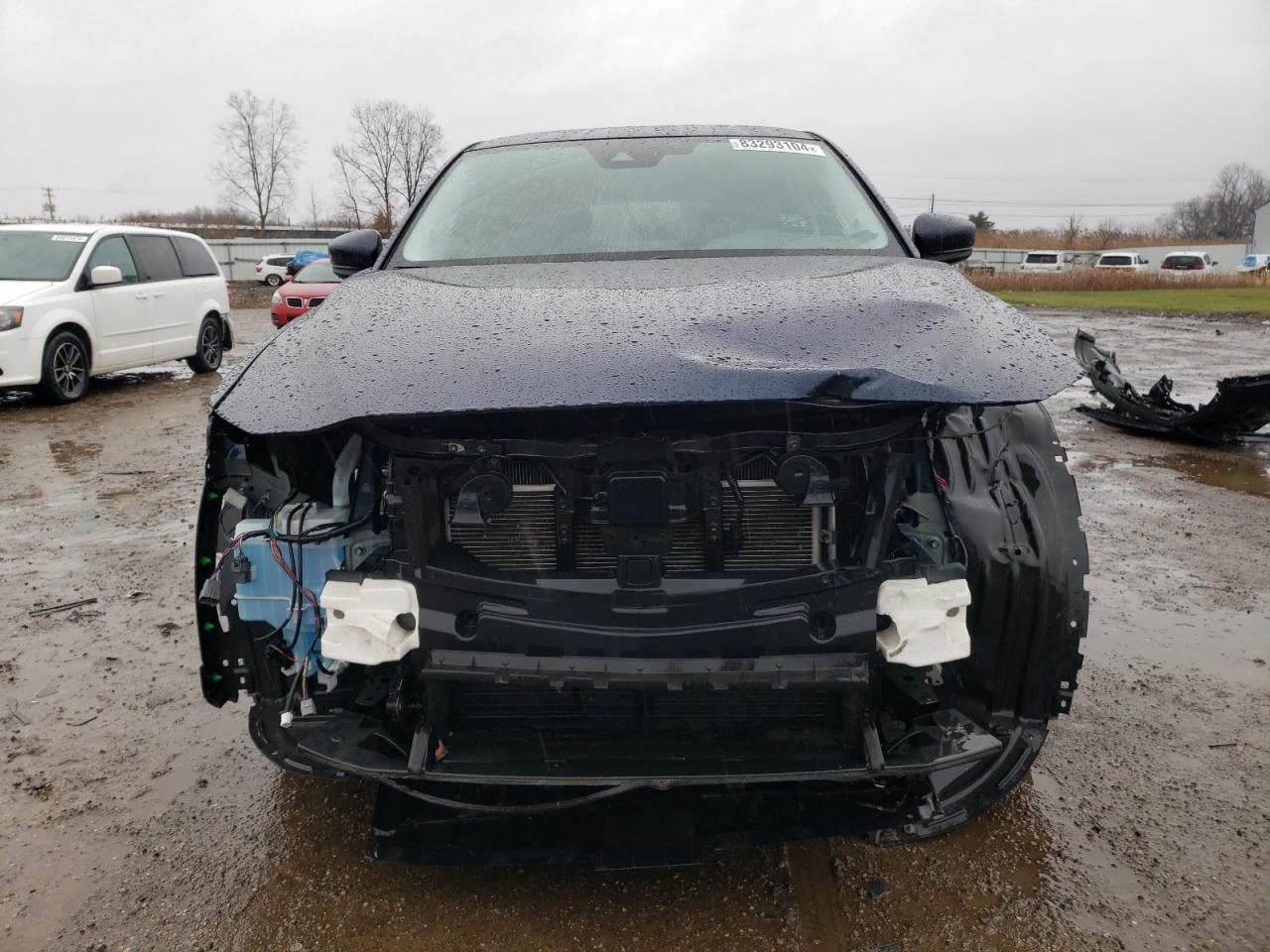 2020 Mazda CX-5 - Image 5