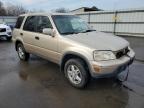 2001 Honda Cr-V Se на продаже в Glassboro, NJ - Minor Dent/Scratches