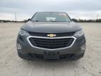 2019 CHEVROLET EQUINOX LT   for sale at Copart TX - AUSTIN