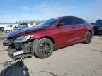 2016 Chrysler 200 Limited на продаже в Pennsburg, PA - Front End