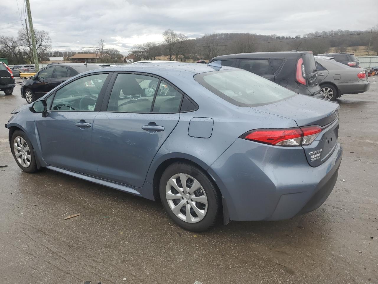 5YFB4MDE5RP219680 TOYOTA COROLLA 2024