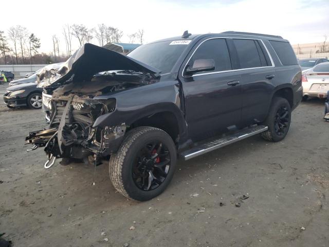 2018 Chevrolet Tahoe K1500 Lt