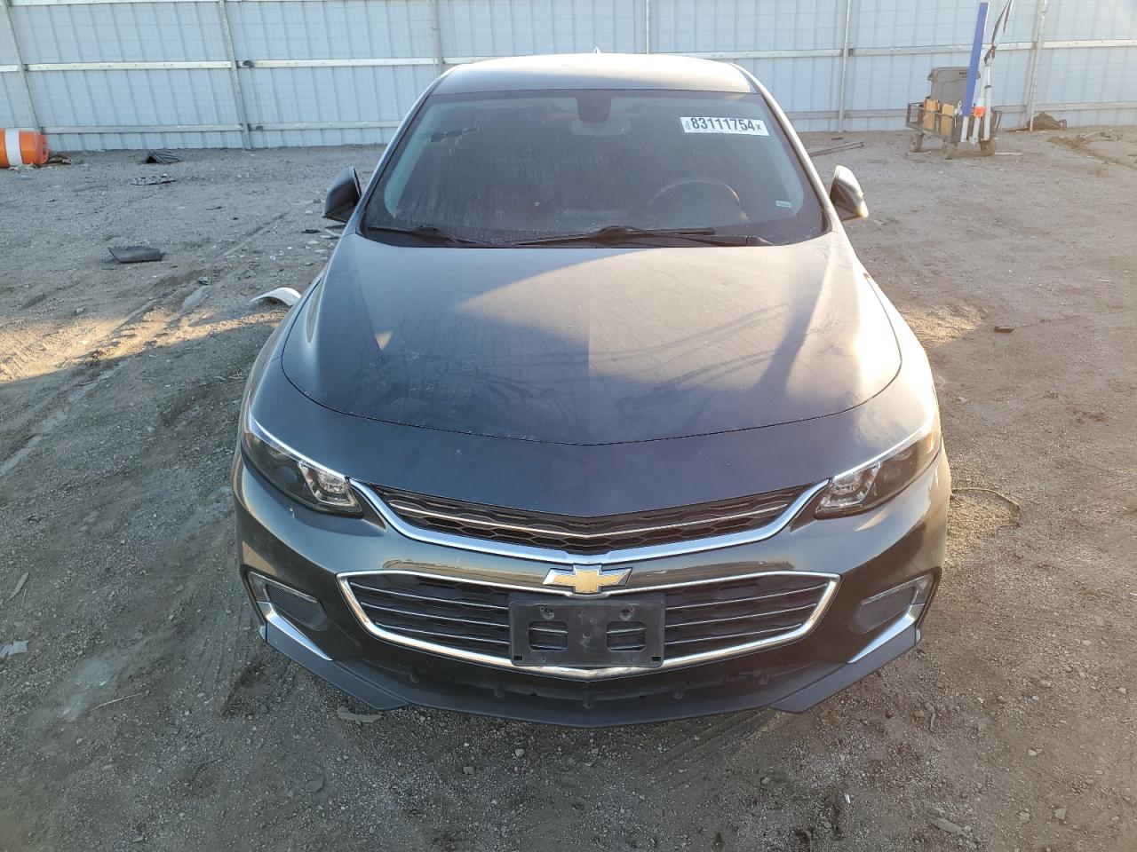 2017 Chevrolet Malibu - Image 5