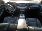 2012 Hyundai Genesis 3.8L de vânzare în Tifton, GA - Front End