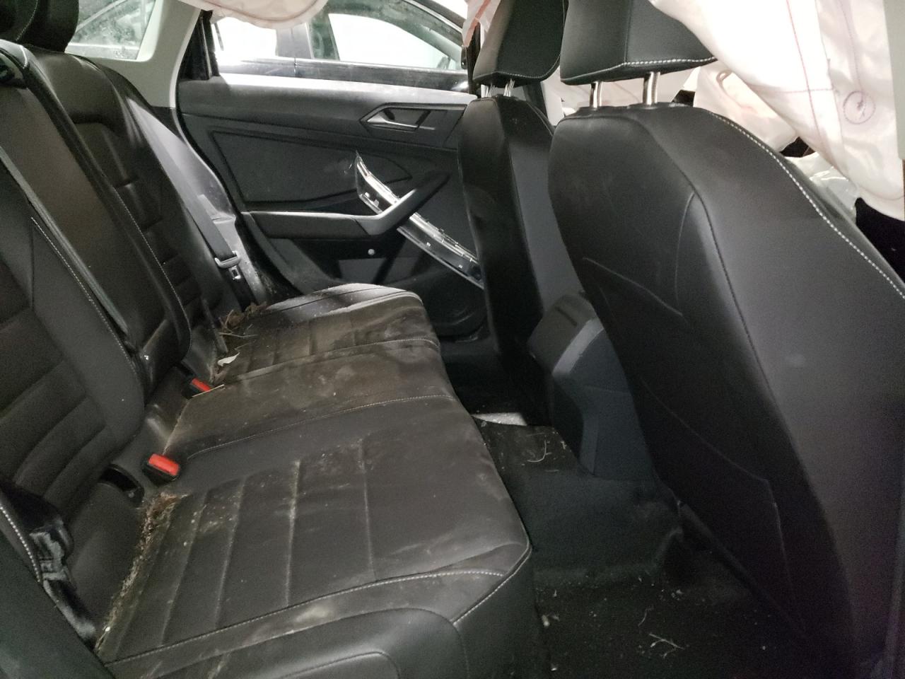 2024 Volkswagen Jetta Se VIN: 3VWEM7BU7RM061856 Lot: 82249394