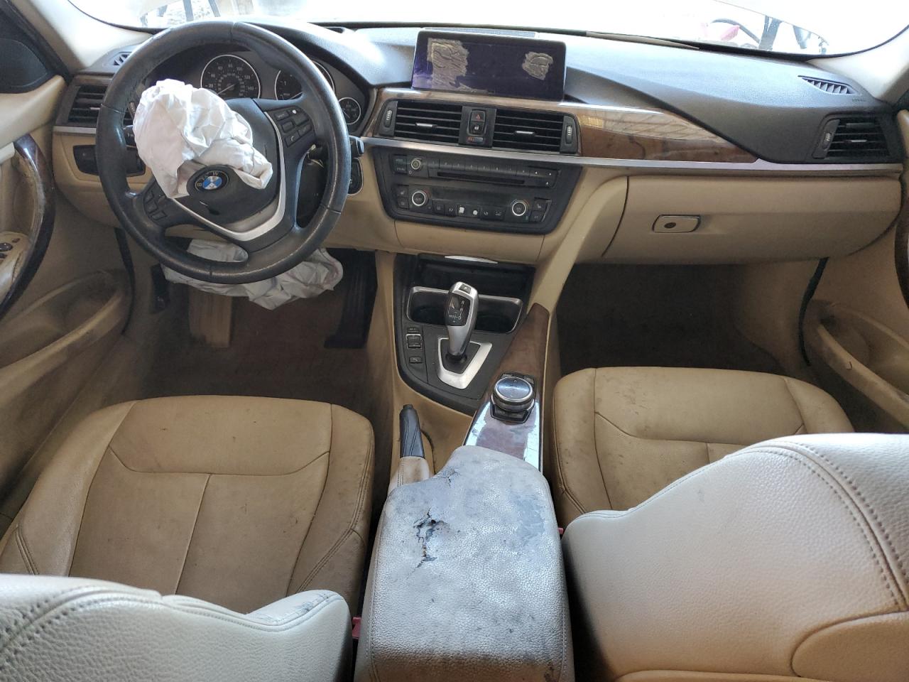 2015 BMW 3er - Image 8