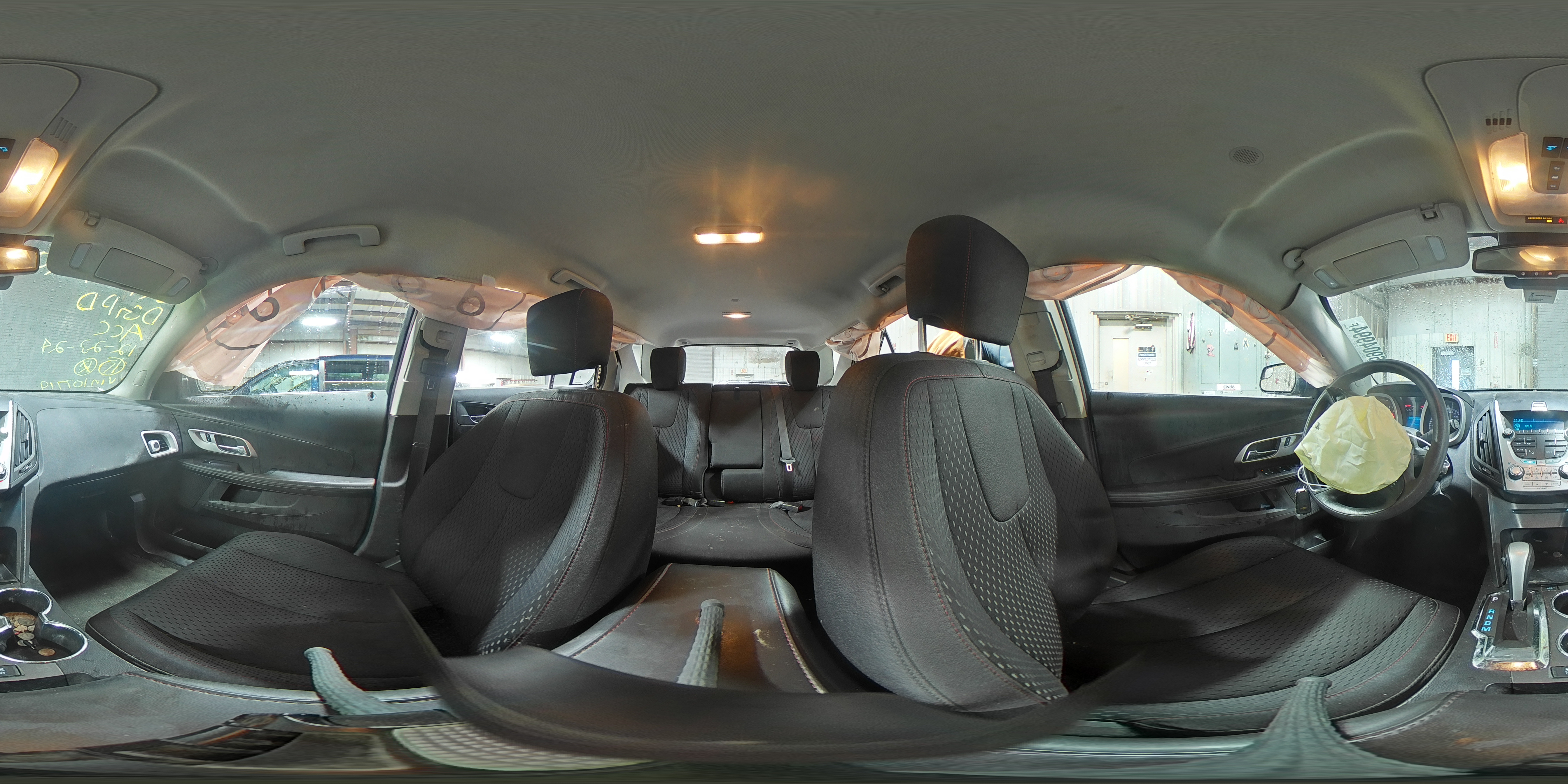 2014 Chevrolet Equinox - Image 15