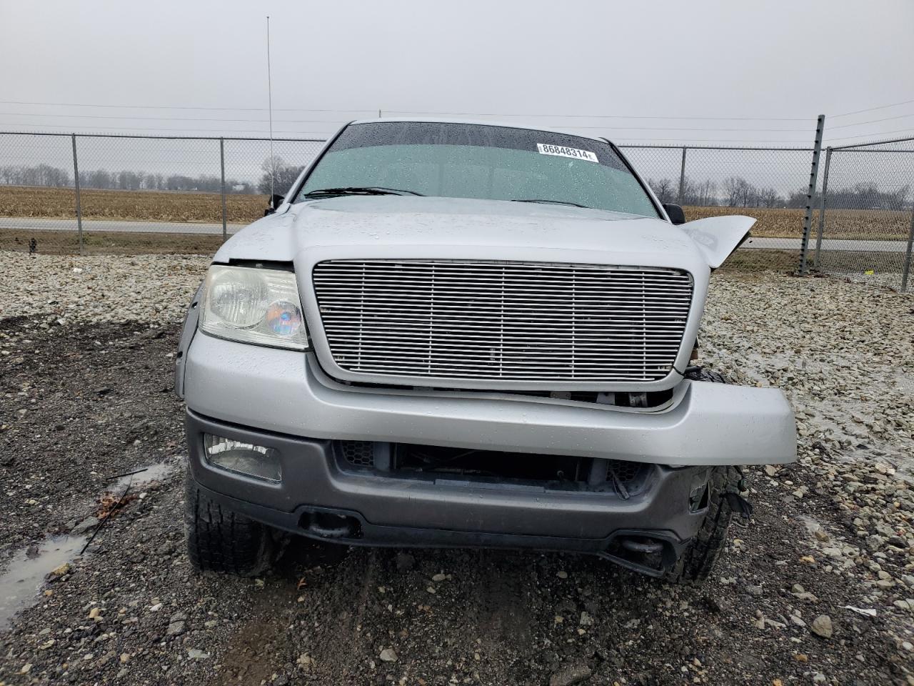 2004 Ford F-150 - Image 5