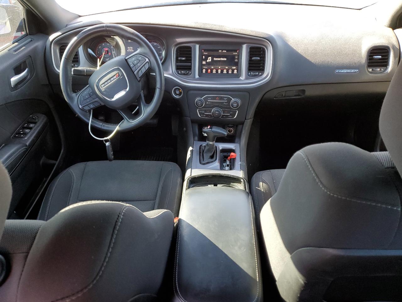 2019 Dodge Charger - Image 8