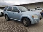 2008 Mercury Mariner  for Sale in Dyer, IN - Side