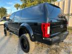 2004 Ford Excursion Eddie Bauer იყიდება Opa Locka-ში, FL - Minor Dent/Scratches