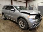 2019 Dodge Durango Sxt იყიდება Pennsburg-ში, PA - Front End