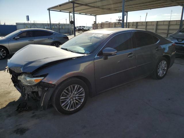  LEXUS ES350 2014 Gray