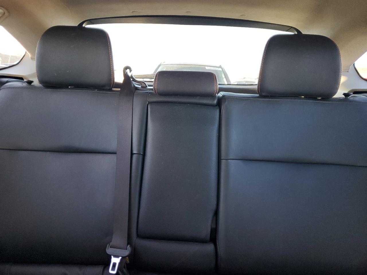 2017 Subaru XV - Image 10
