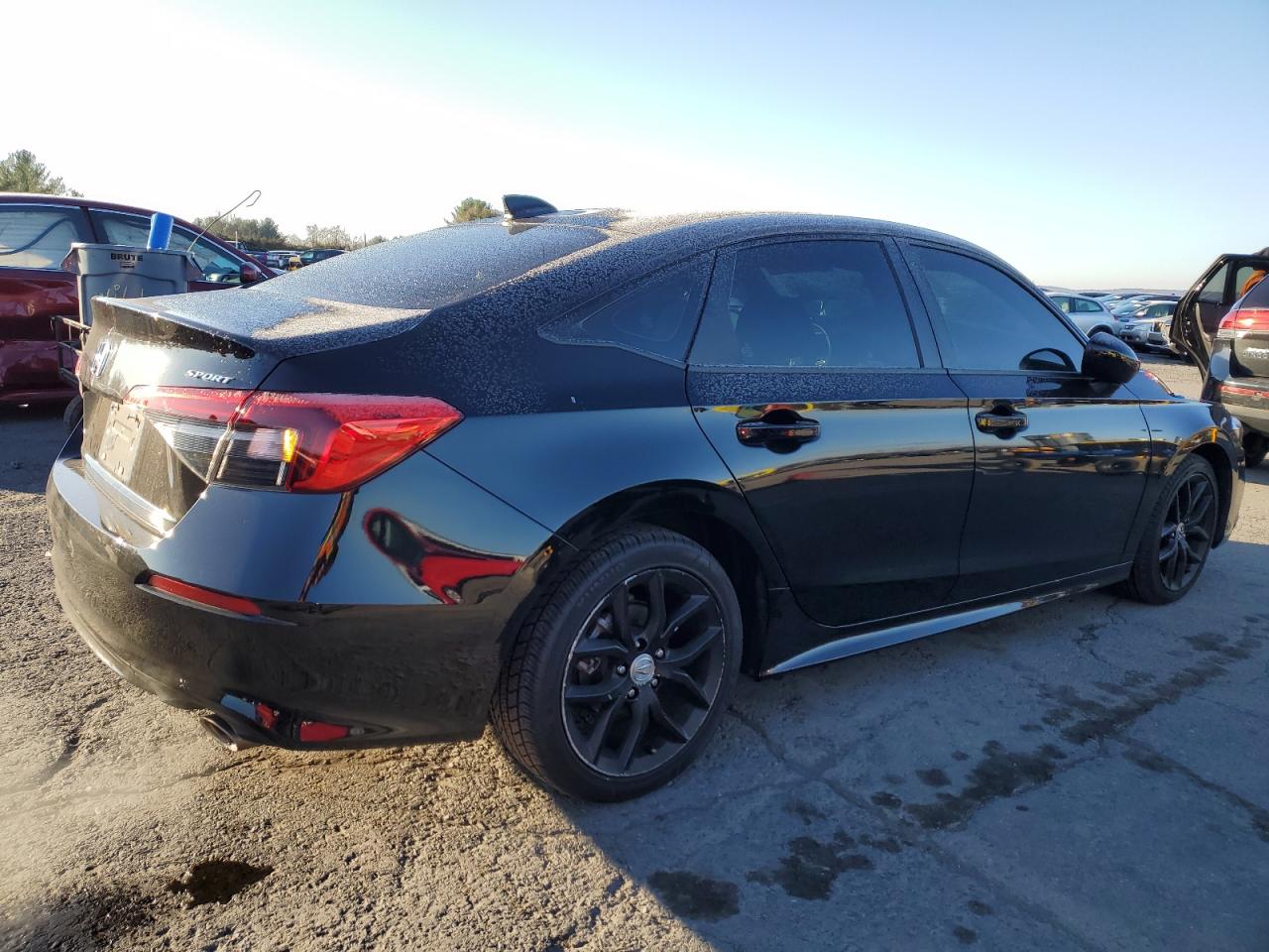 2023 Honda Civic - Image 3