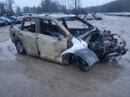 2021 Subaru Forester  на продаже в North Billerica, MA - Burn