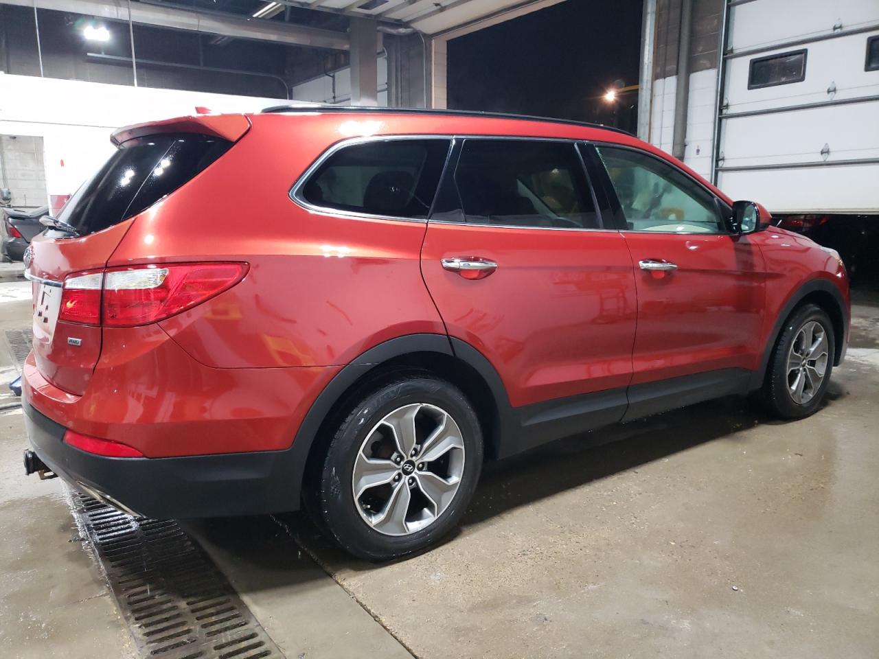 2013 Hyundai Santa Fe - Image 3