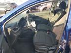 2019 Hyundai Accent Se en Venta en Van Nuys, CA - Front End