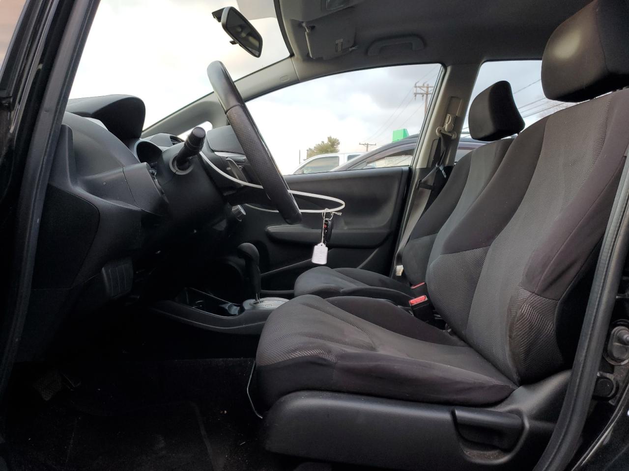 2009 Honda Fit - Image 7