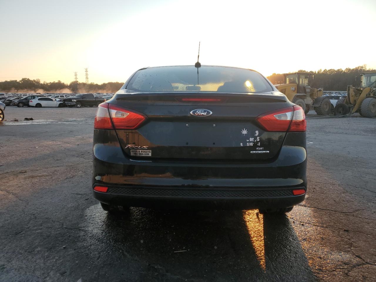 2012 Ford Focus - Image 6