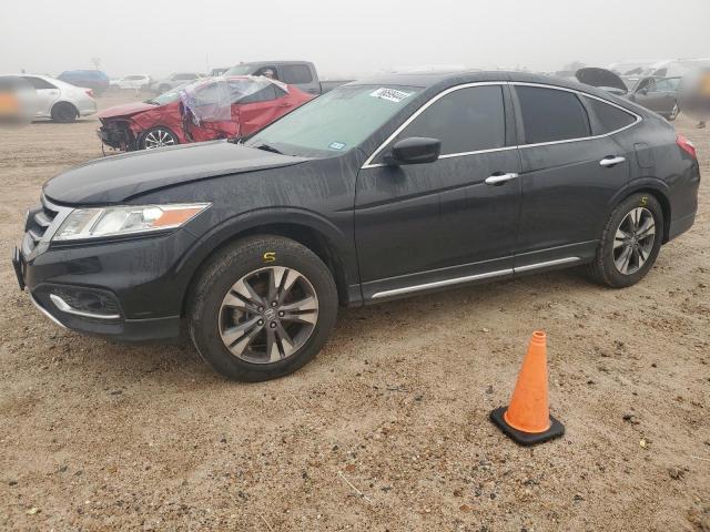 2013 Honda Crosstour Exl