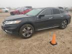 2013 Honda Crosstour Exl на продаже в Houston, TX - Rear End