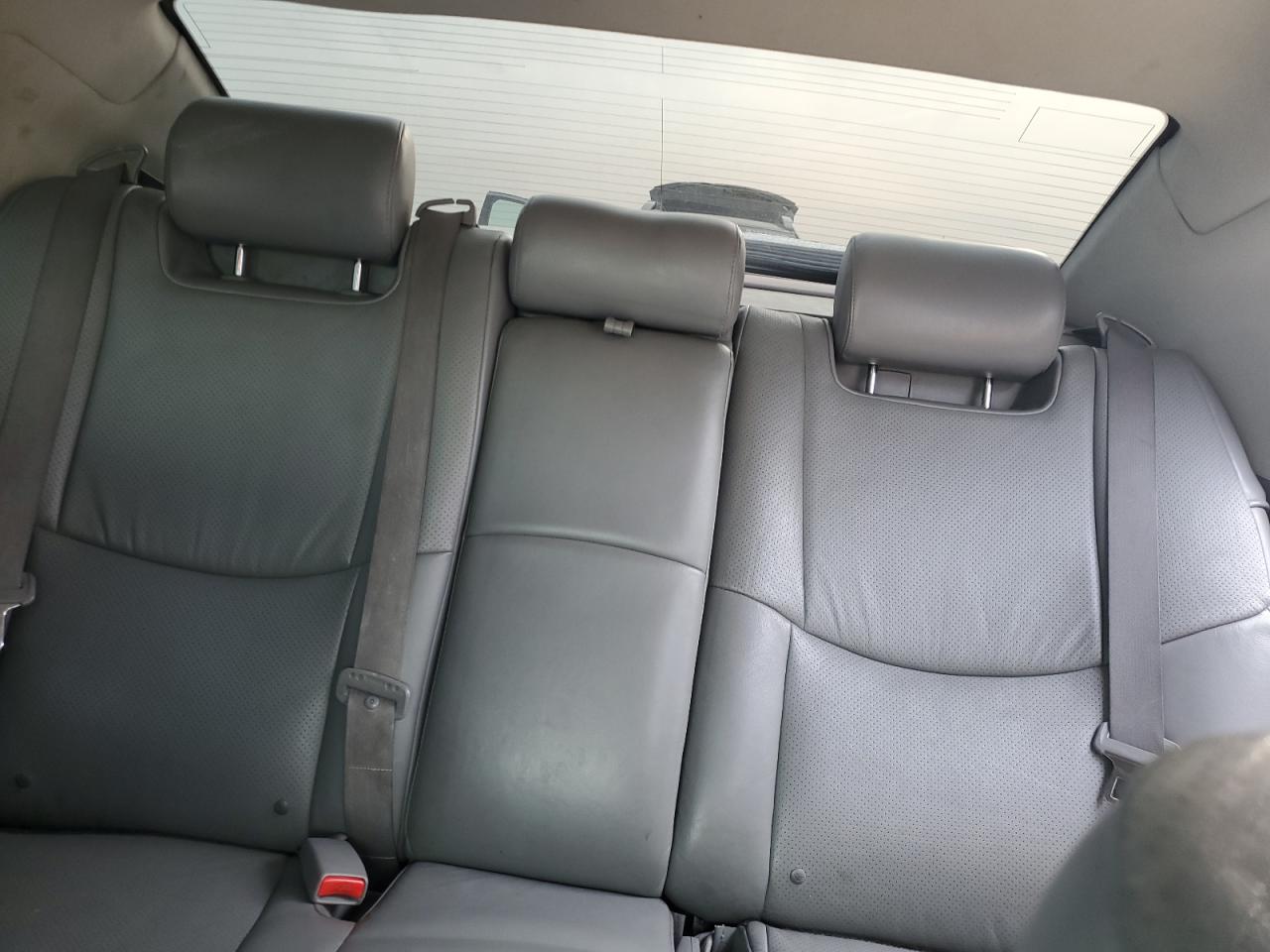 2006 Toyota Avalon Xl VIN: 4T1BK36B46U149876 Lot: 83448804