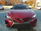 2018 Toyota Camry L на продаже в Concord, NC - All Over