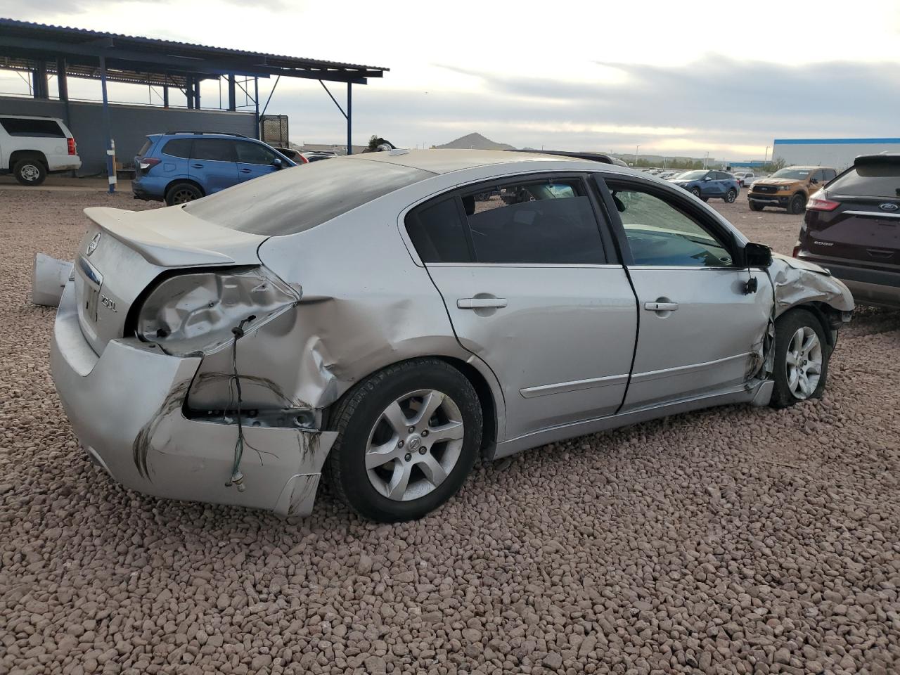 2008 Nissan Altima - Image 3