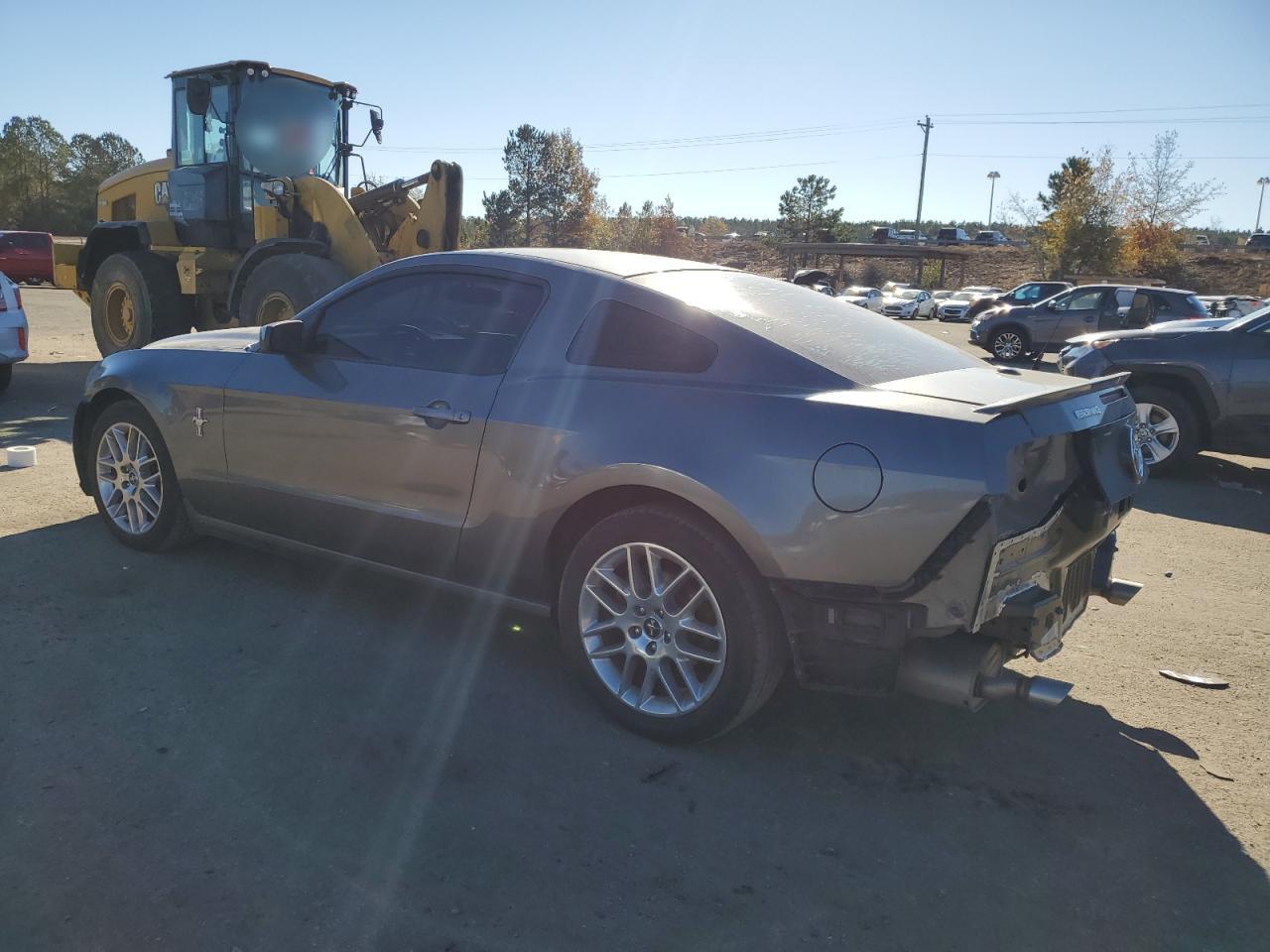 2014 Ford Mustang - Image 2