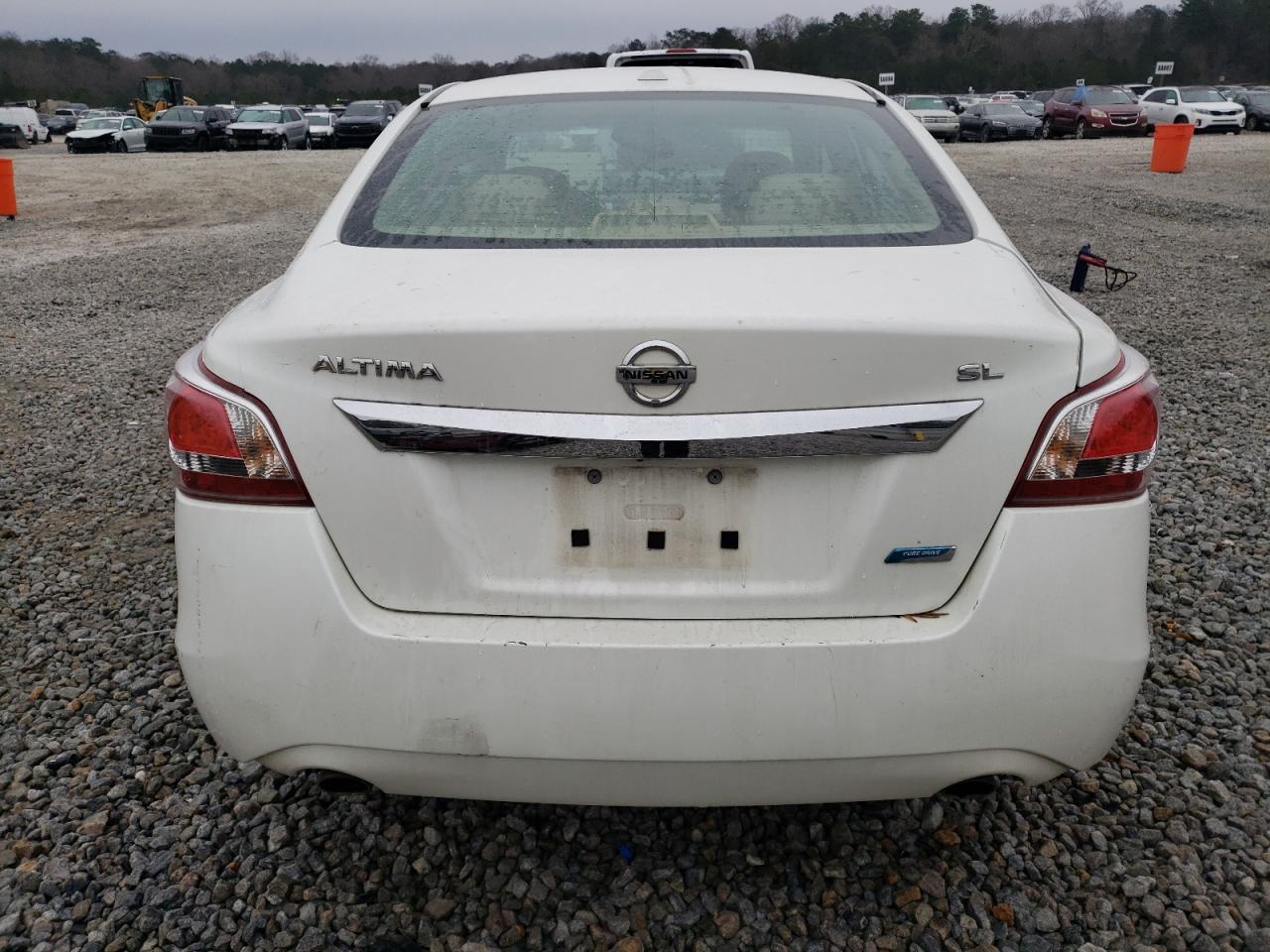 2013 Nissan Altima - Image 6