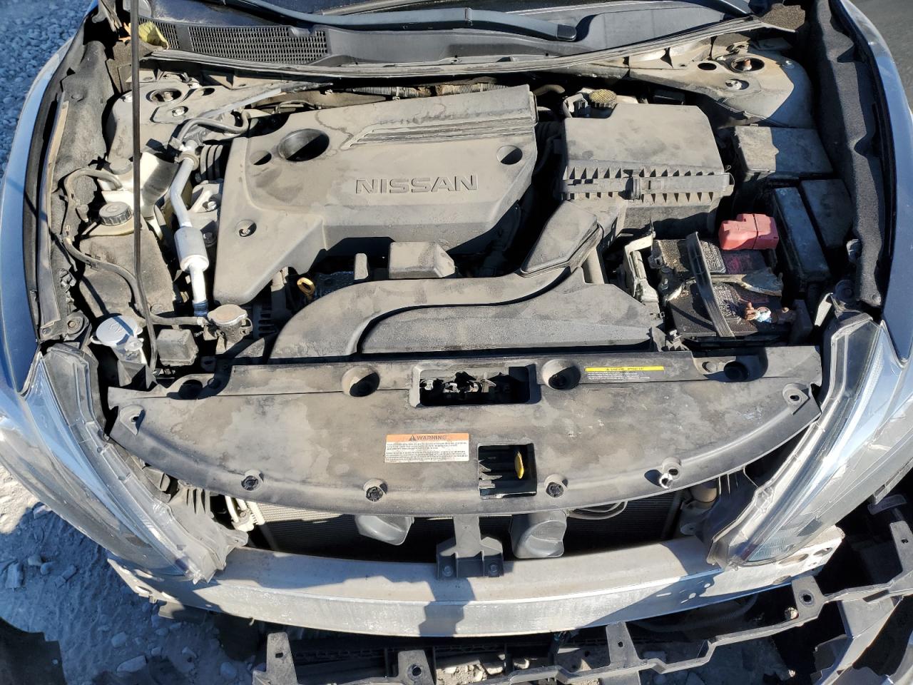 1N4AL3AP5JC257539 NISSAN ALTIMA 2018