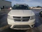 2017 DODGE JOURNEY GT for sale at Copart AB - CALGARY