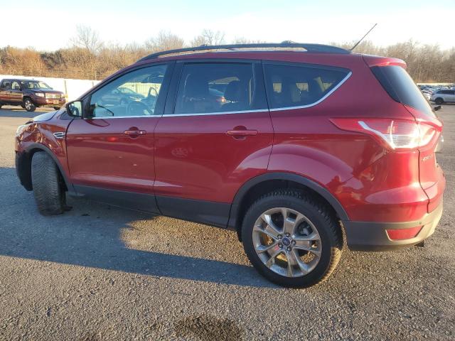  FORD ESCAPE 2013 Бургунди