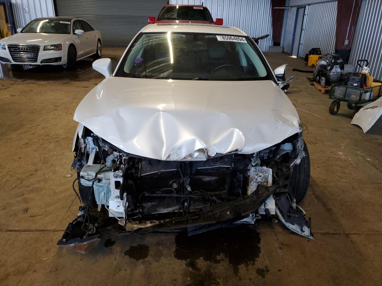 2015 Lexus CT - Image 5