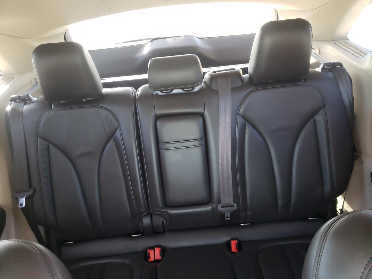 2017 Lincoln MKC - Image 10