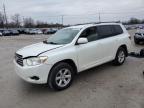 Lawrenceburg, KY에서 판매 중인 2009 Toyota Highlander  - Front End