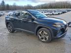 2024 Hyundai Tucson Sel for Sale in West Warren, MA - All Over
