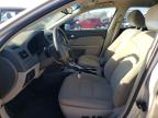 2011 Ford Fusion Hybrid للبيع في New Orleans، LA - Front End