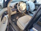 2012 Acura Mdx Advance for Sale in Dunn, NC - Front End