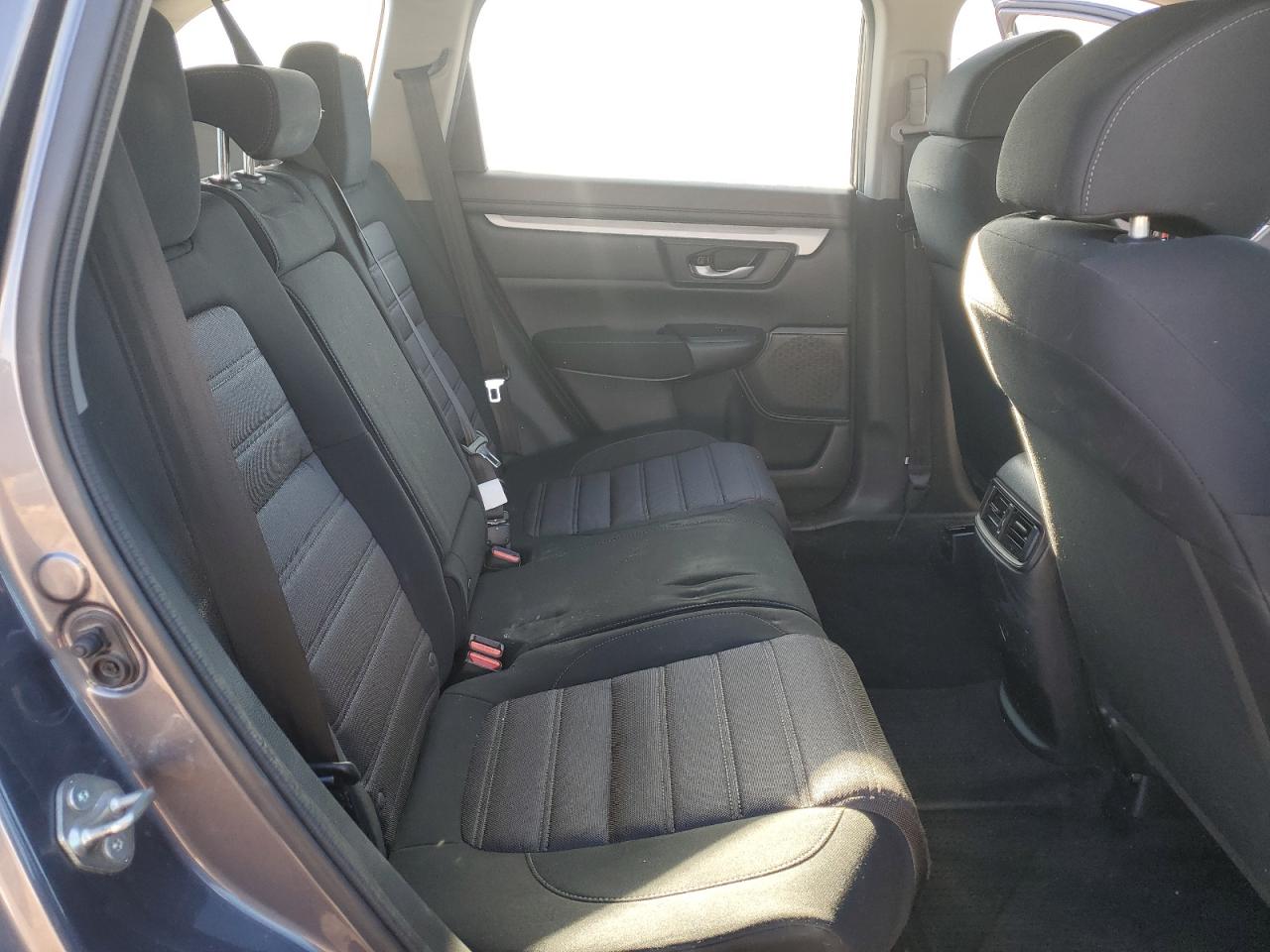 5J6RW6H30KL005587 HONDA CRV 2019